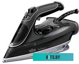 0127406018 Электроутюг BRAUN SI 5088BK 0127406018