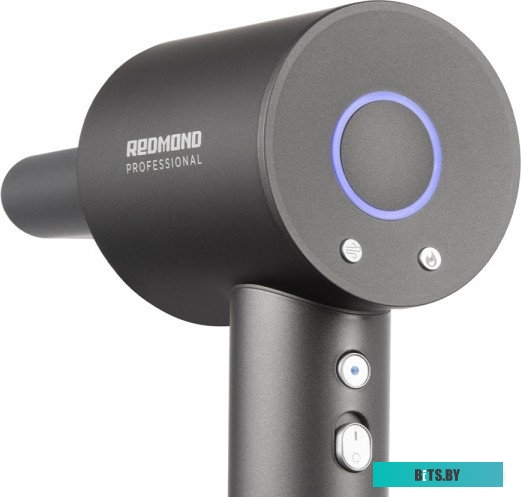 HD1701 серый Фен REDMOND HD1701 серый