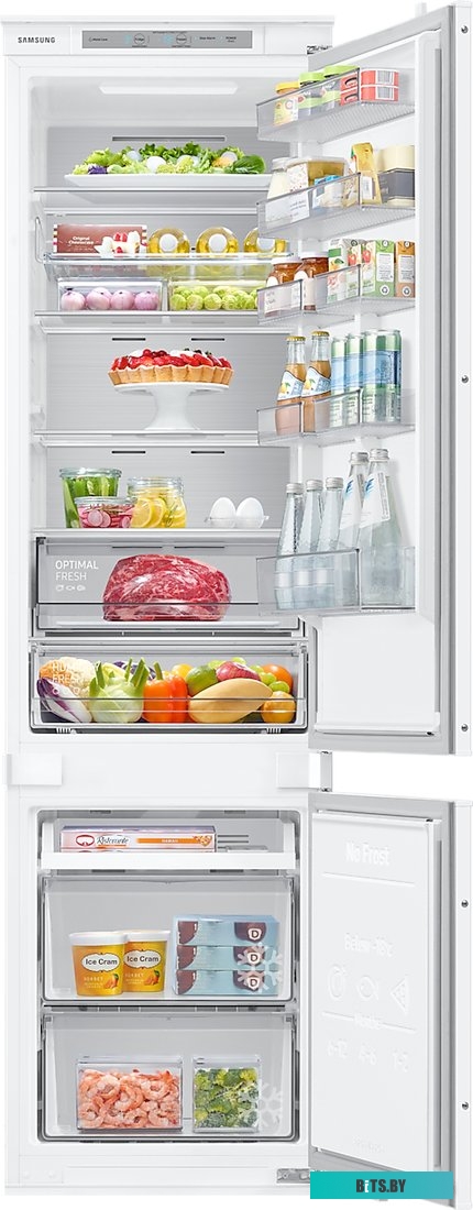 Samsung BRB30705EWW/EF