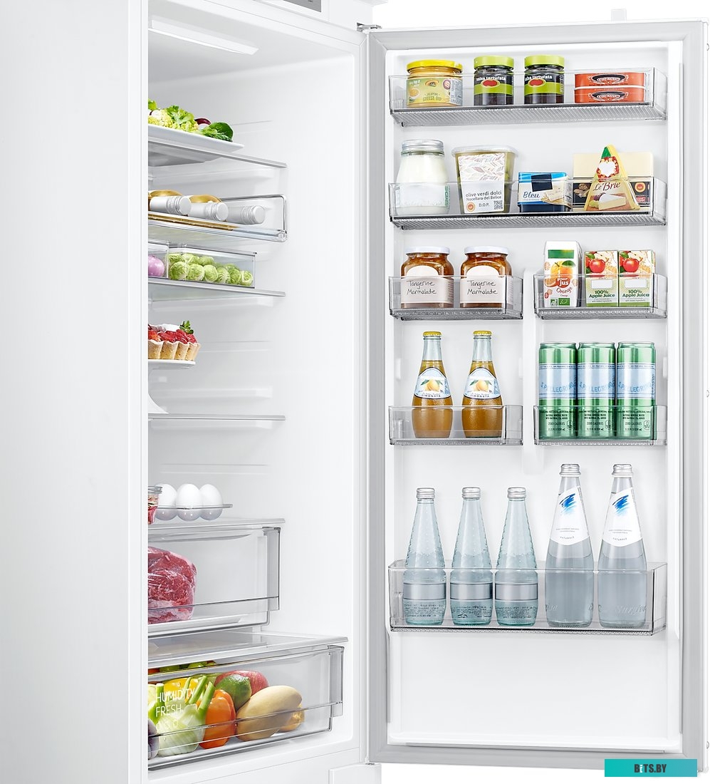 Samsung BRB30705EWW/EF