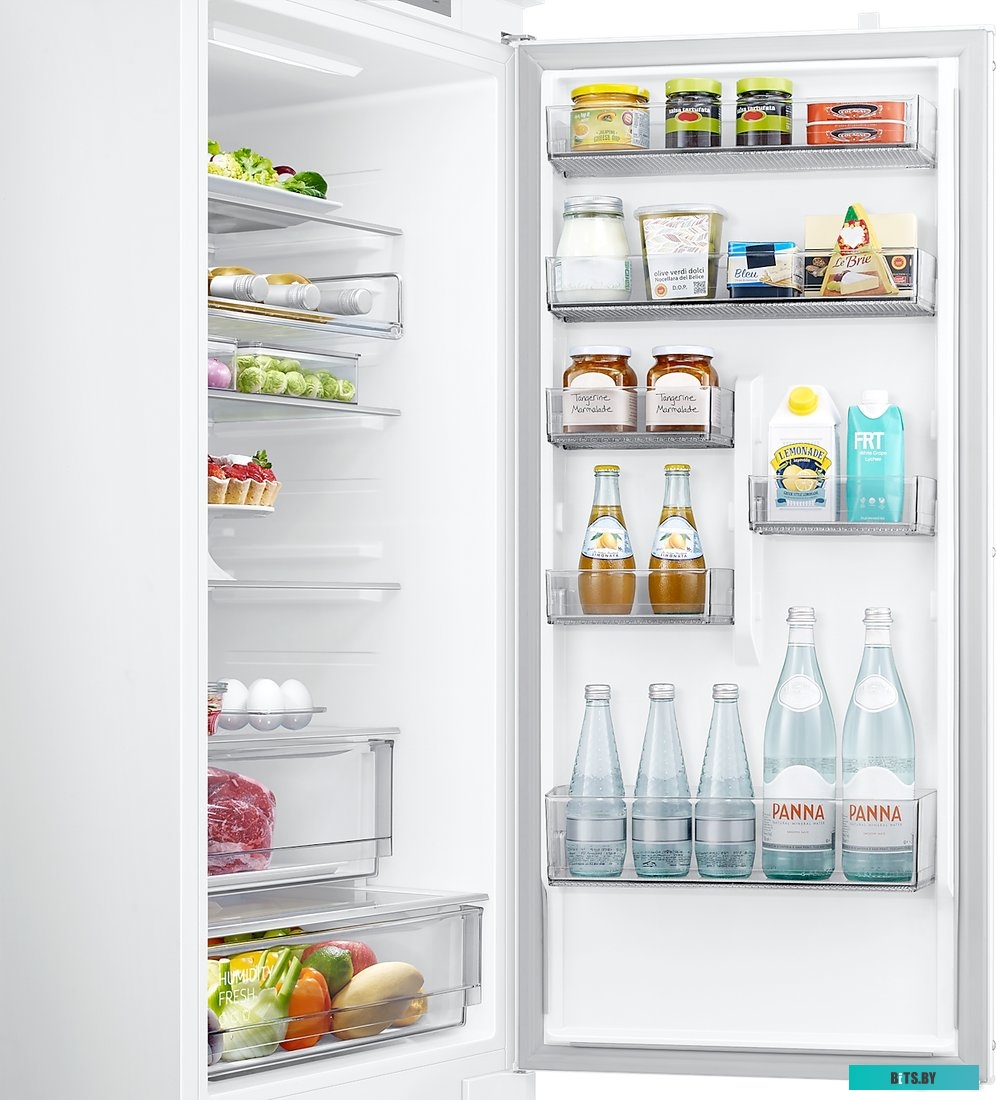 Samsung BRB30705EWW/EF