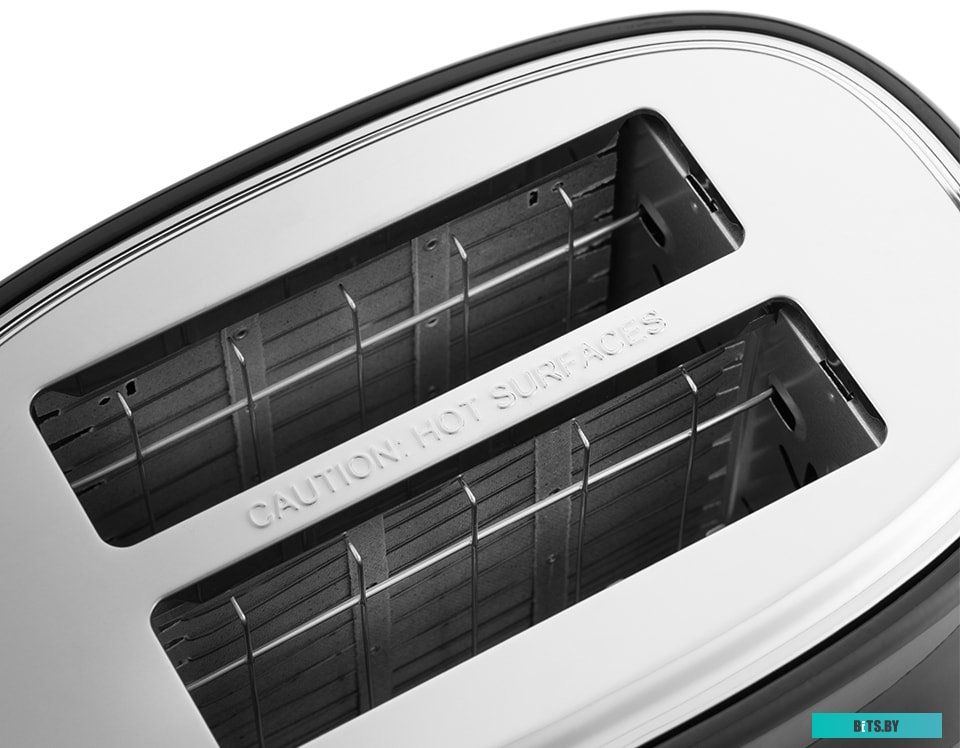 KT-2038-1 Тостер KITFORT KT-2038-1,  черный