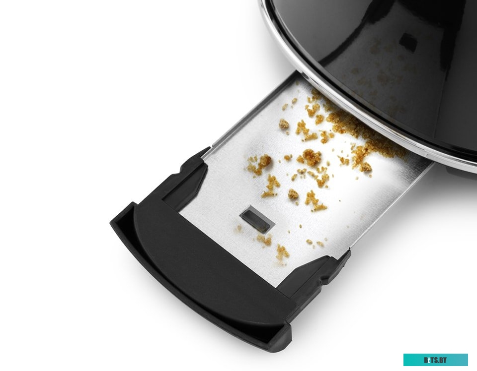 KT-2038-1 Тостер KITFORT KT-2038-1,  черный