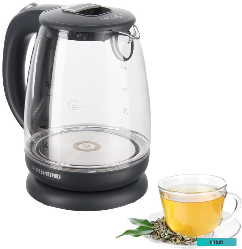 Электрочайник Redmond RK-G185