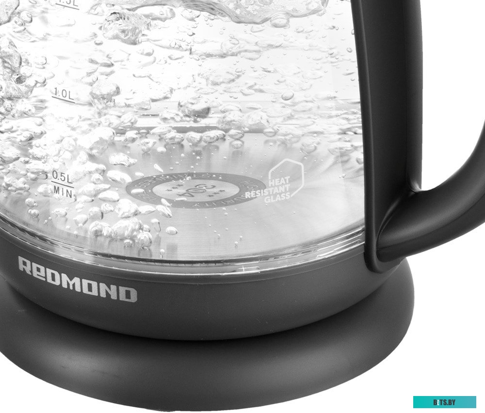 Электрочайник Redmond RK-G185