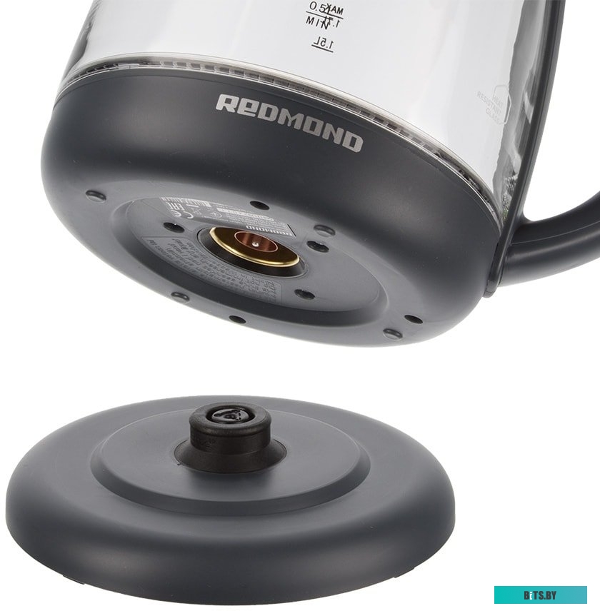 Электрочайник Redmond RK-G185