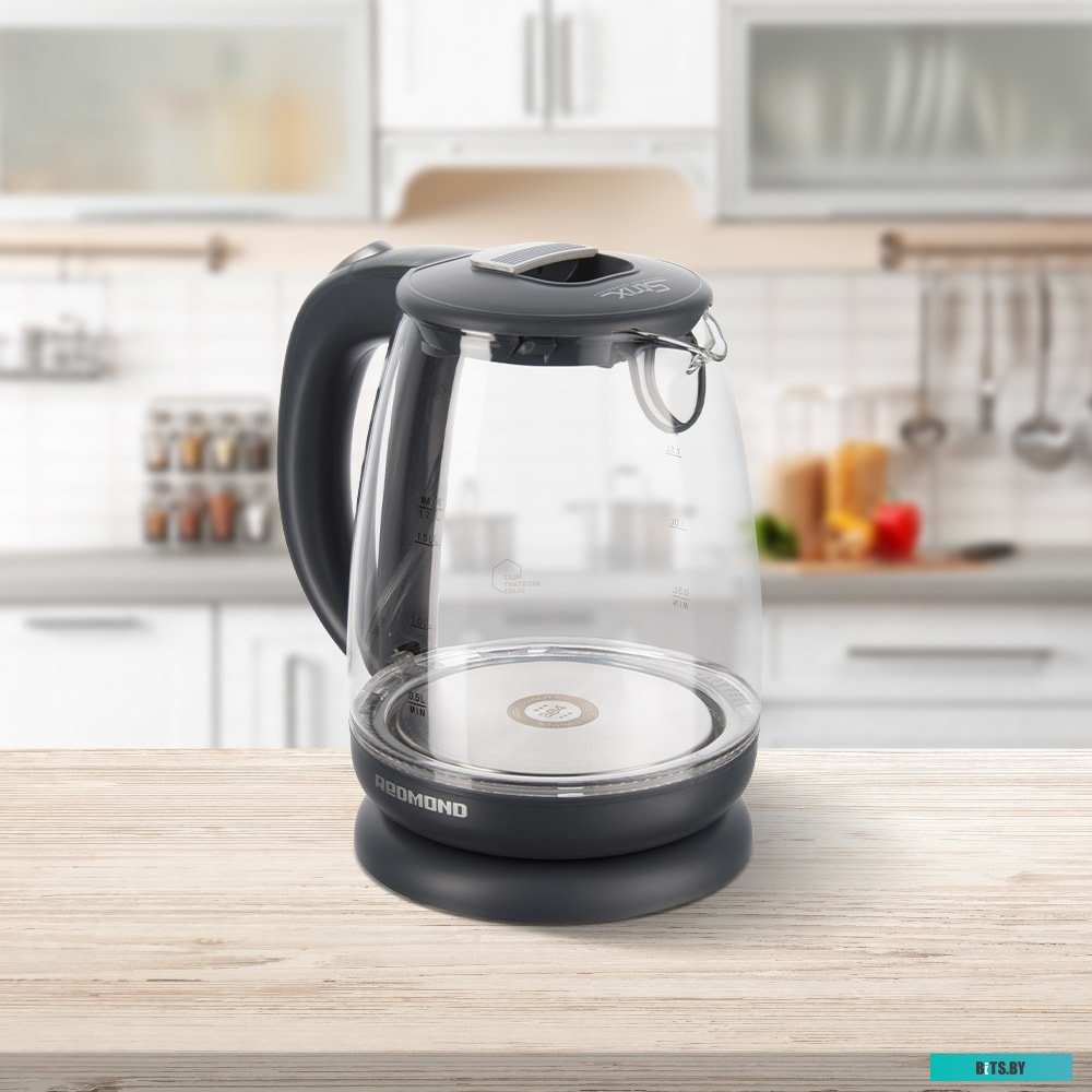 Электрочайник Redmond RK-G185
