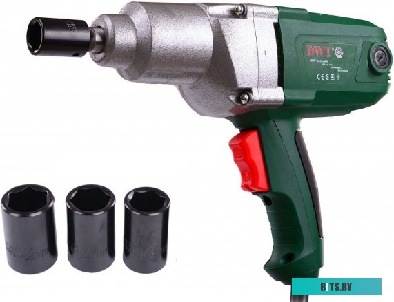 Гайковерт DWT SS09-24