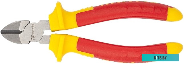 Кусачки боковые (бокорезы) Matrix Professional Insulated 17506