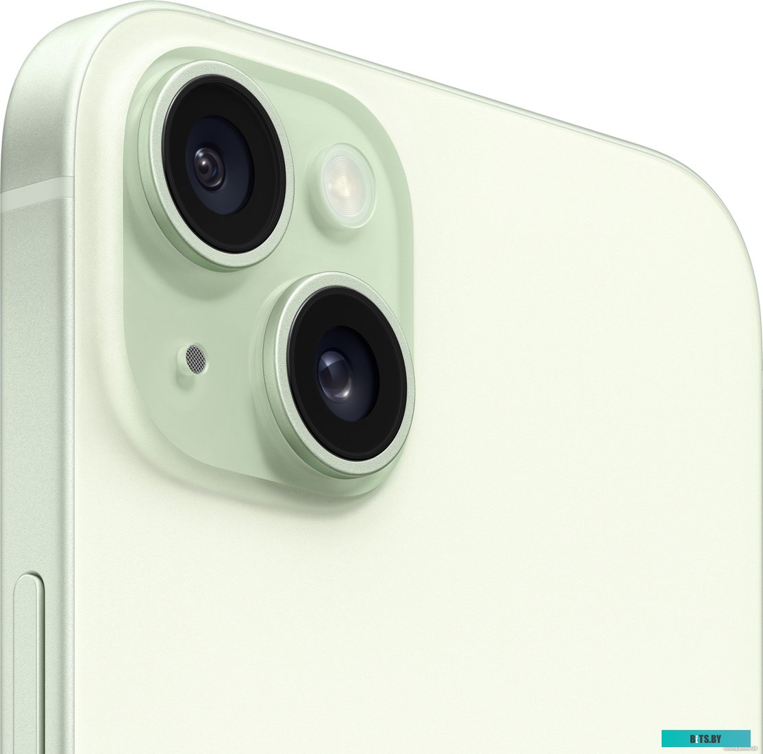 MU1G3HX/A iPhone 15 Plus 256GB Green,Model A3094