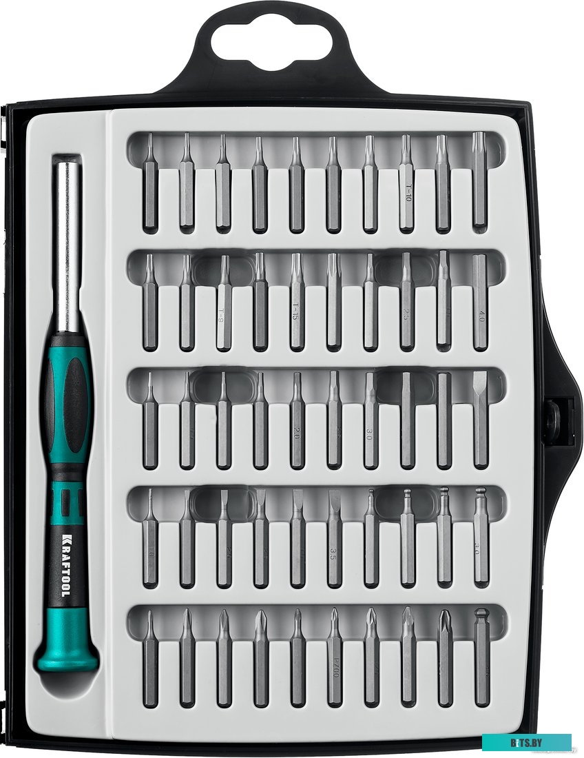 25691 KRAFTOOL 25691 (51 предмет)