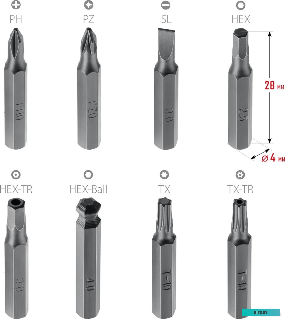 25691 KRAFTOOL 25691 (51 предмет)