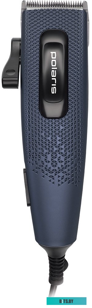 PHC 0954 Машинка для стрижки POLARIS PHC 0954 синий/черный