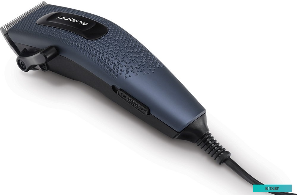 PHC 0954 Машинка для стрижки POLARIS PHC 0954 синий/черный