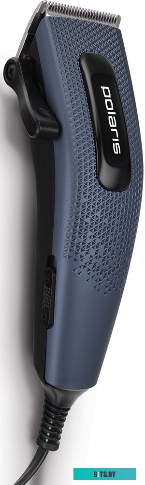 PHC 0954 Машинка для стрижки POLARIS PHC 0954 синий/черный