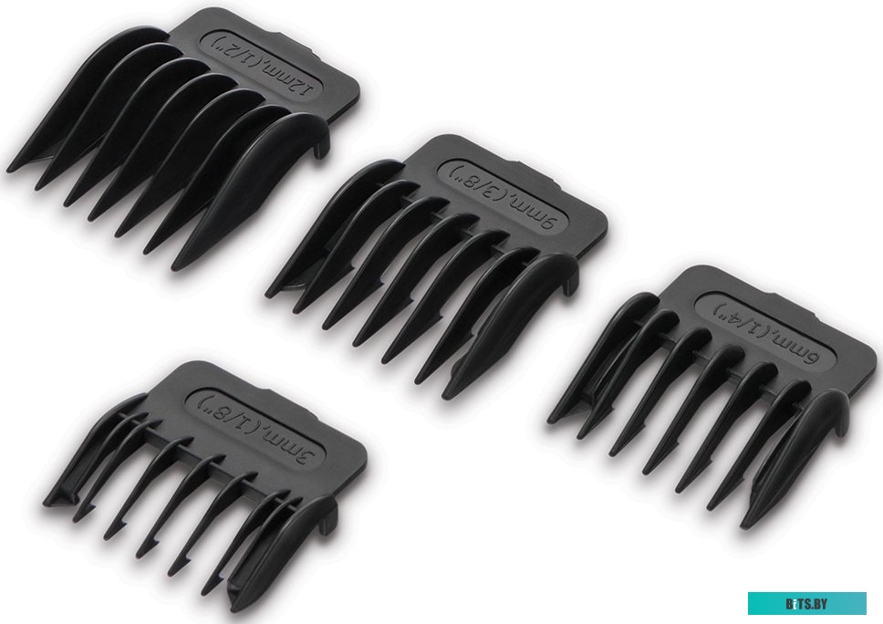 PHC 0954 Машинка для стрижки POLARIS PHC 0954 синий/черный