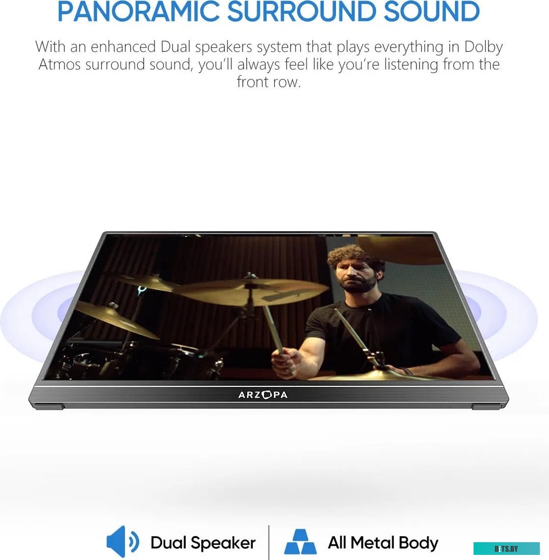 76414 Защитное стекло "Полное покрытие" для Huawei P40 Lite черное