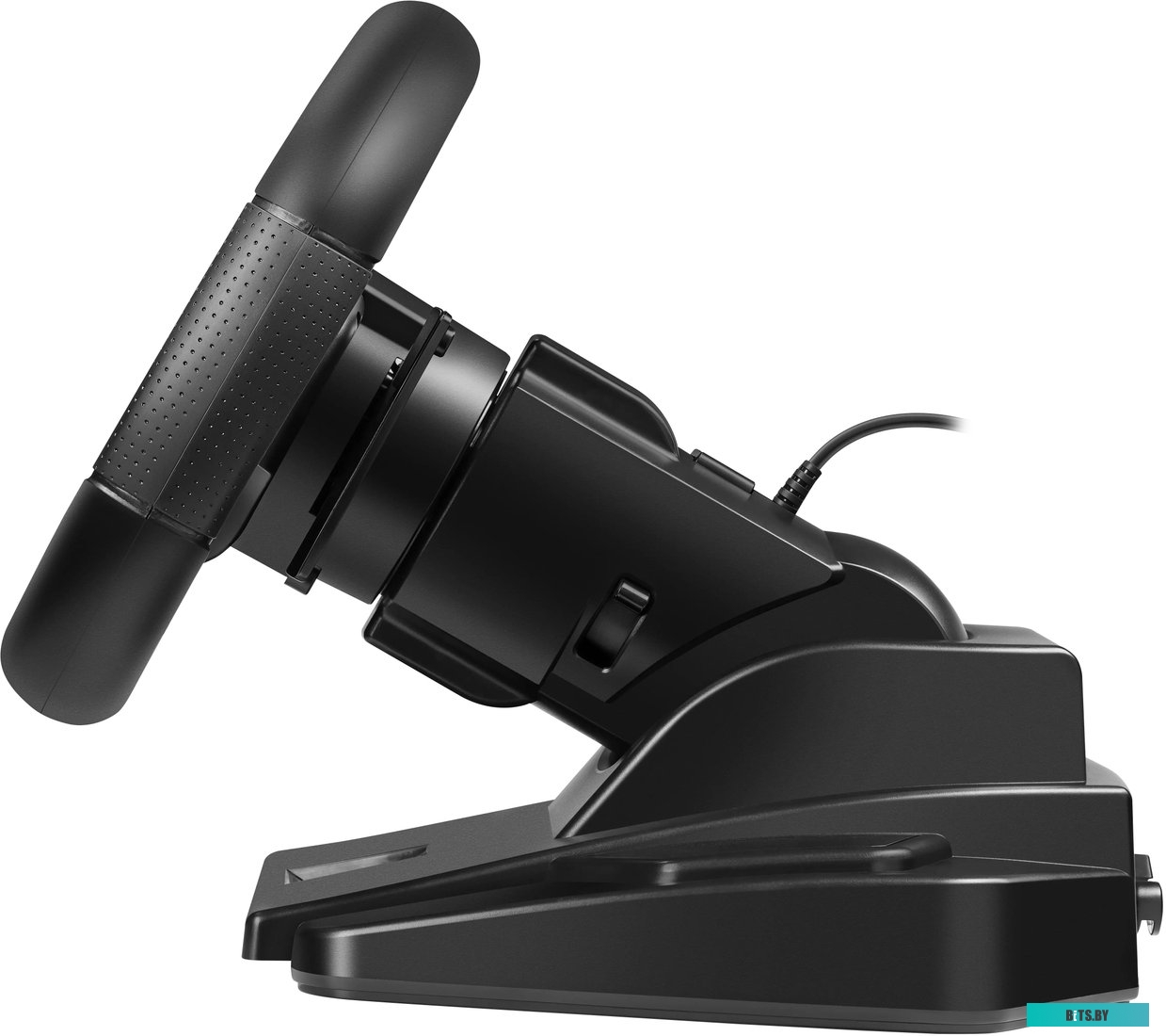 64068 Защитное стекло 6D для Apple iPhone 6/6S белое