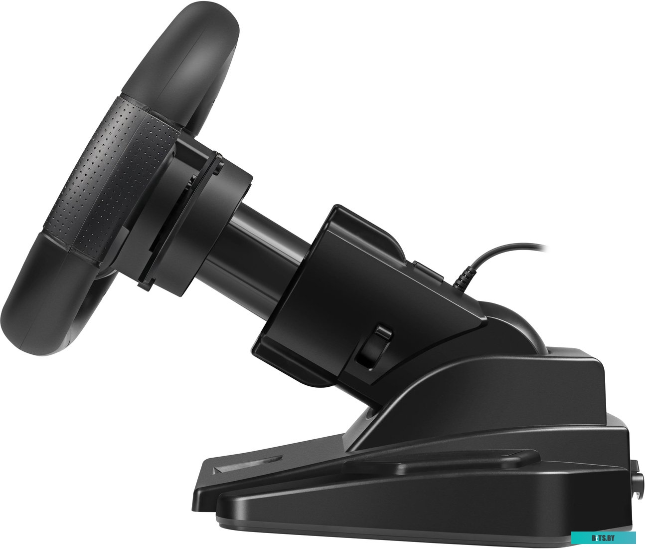 64068 Защитное стекло 6D для Apple iPhone 6/6S белое