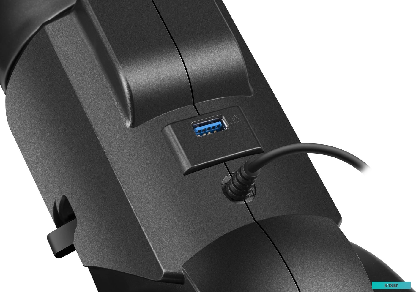 64068 Защитное стекло 6D для Apple iPhone 6/6S белое