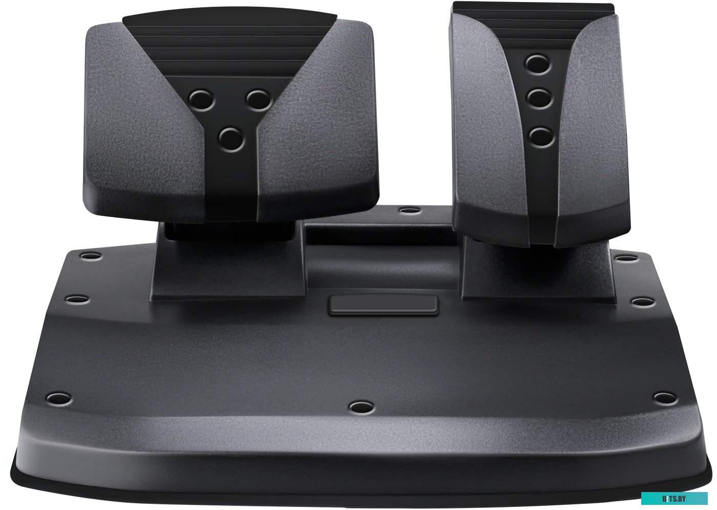 64068 Защитное стекло 6D для Apple iPhone 6/6S белое