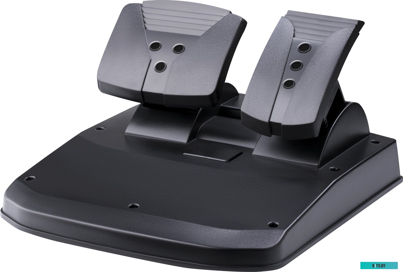 64068 Защитное стекло 6D для Apple iPhone 6/6S белое