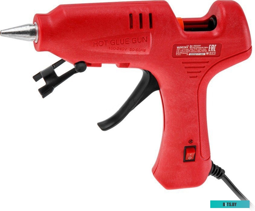 0323217 Wortex LX GG 1140-4 0323217