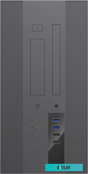 6154288, EK303BK, PM-450SFX Powerman EK303BK 450W 6154288
