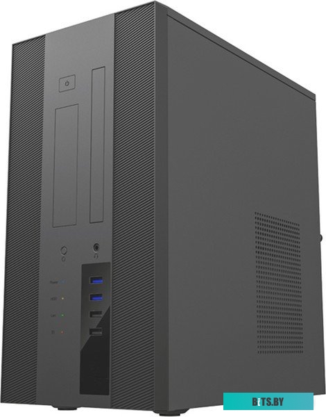 6154288, EK303BK, PM-450SFX Powerman EK303BK 450W 6154288