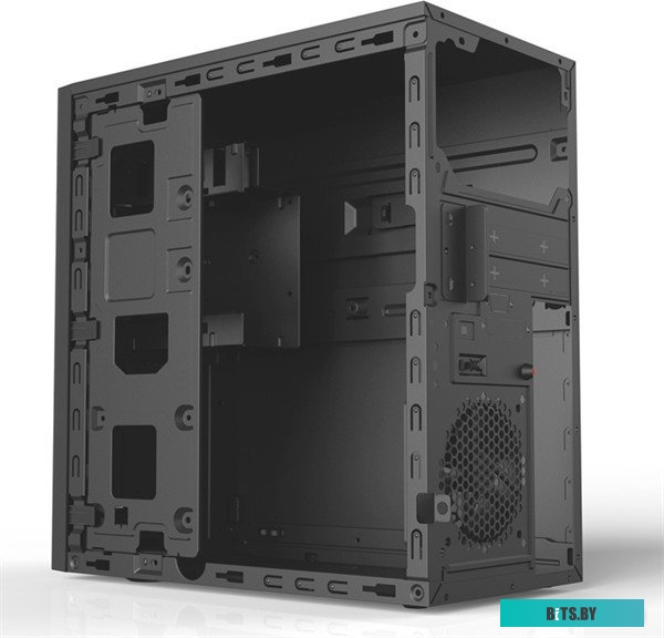 6154288, EK303BK, PM-450SFX Powerman EK303BK 450W 6154288