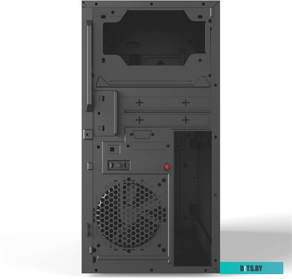6154288, EK303BK, PM-450SFX Powerman EK303BK 450W 6154288