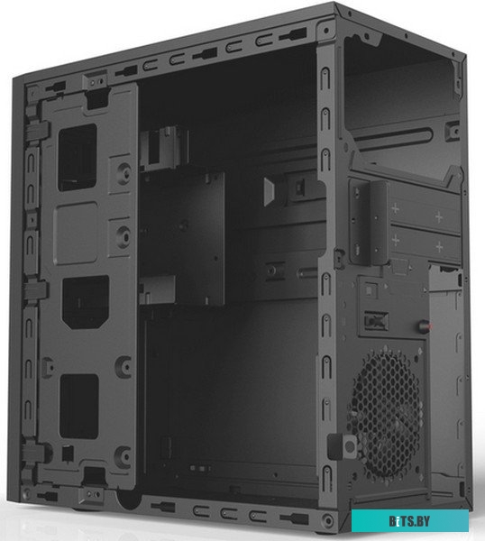 6154288, EK303BK, PM-450SFX Powerman EK303BK 450W 6154288