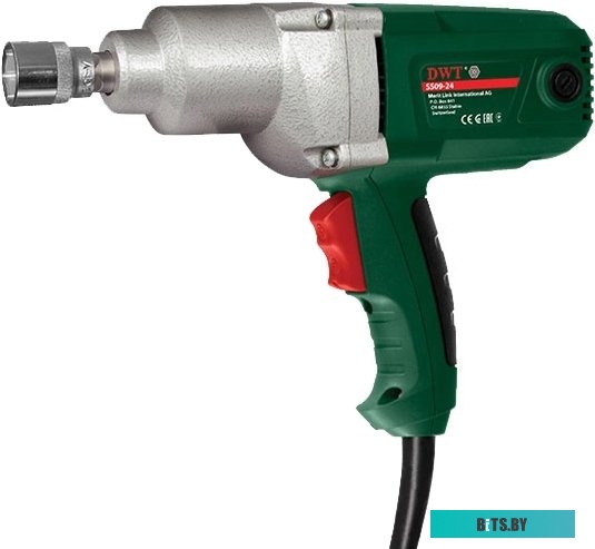 Гайковерт DWT SS09-24