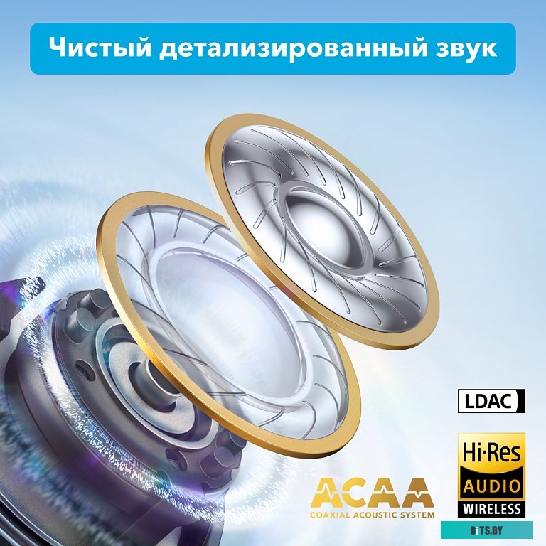 Anker SoundCore Liberty 4 (белый)