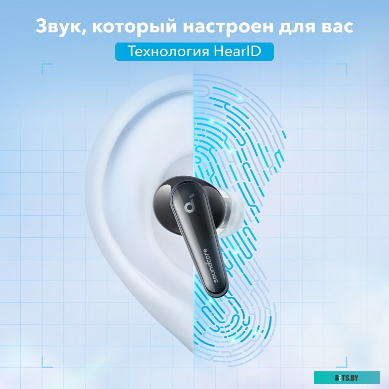 Anker SoundCore Liberty 4 (белый)