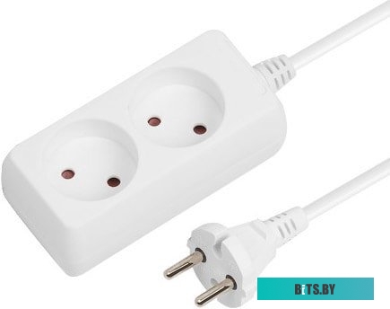 Сетевой фильтр (удлинитель) Юпитер JP8101-20