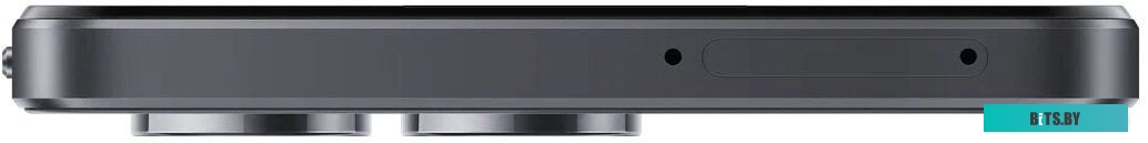 Смартфон HONOR X6a 6GB/128GB международная версия (полночный черный)