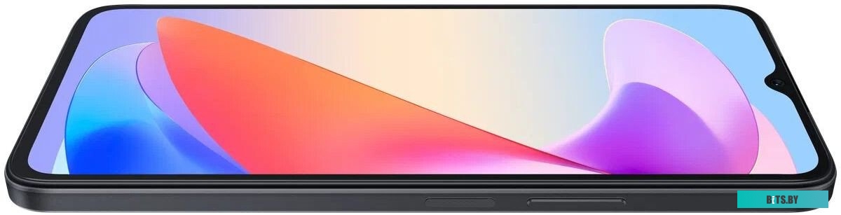 Смартфон HONOR X6a 6GB/128GB международная версия (полночный черный)