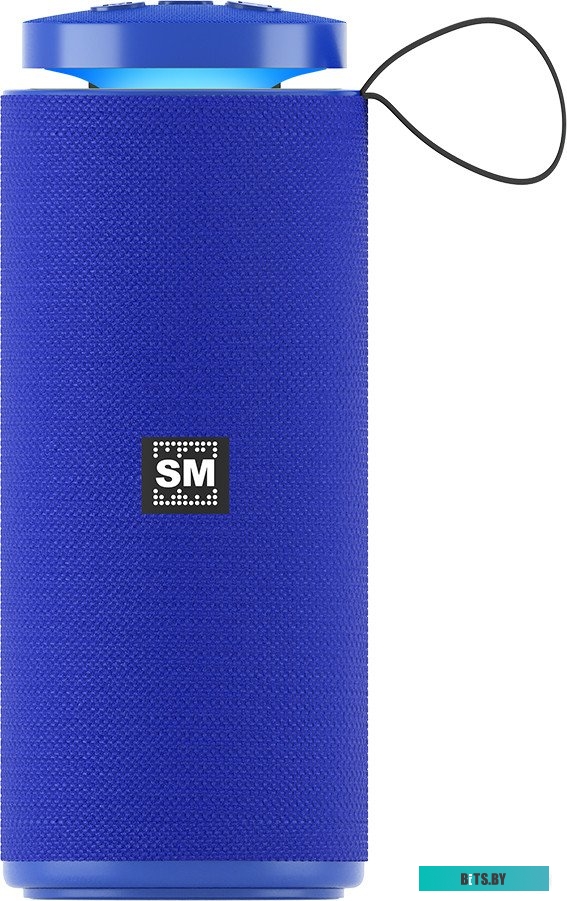 Soundmax SM-PS5015B (синий)