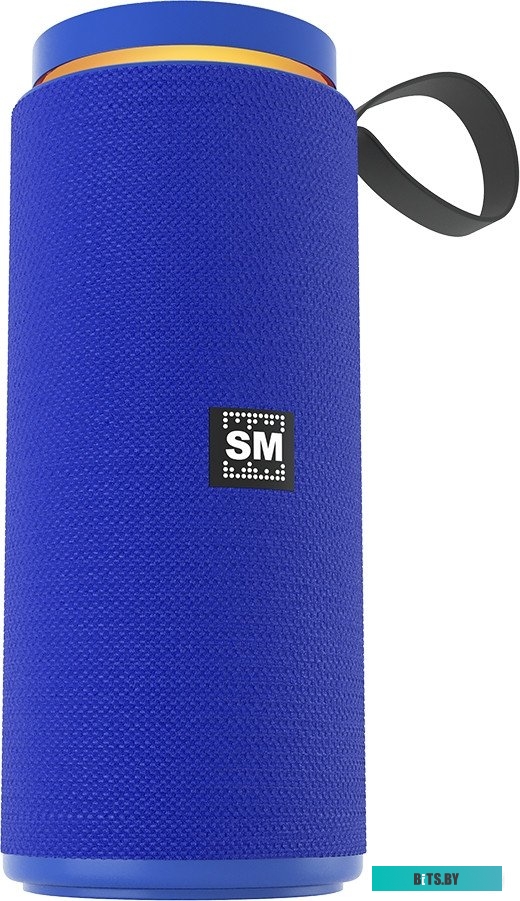 Soundmax SM-PS5015B (синий)