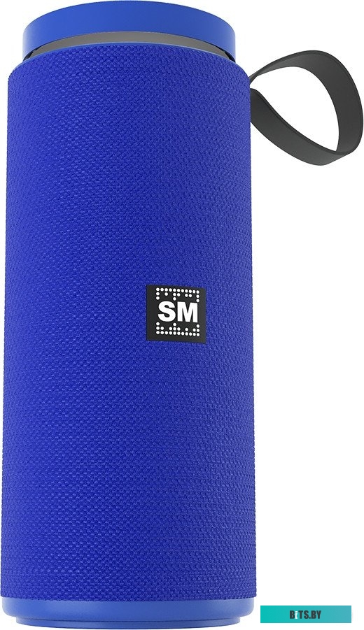 Soundmax SM-PS5015B (синий)