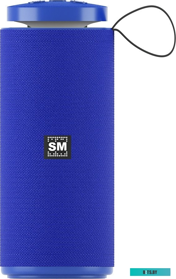 Soundmax SM-PS5015B (синий)