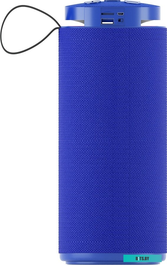 Soundmax SM-PS5015B (синий)