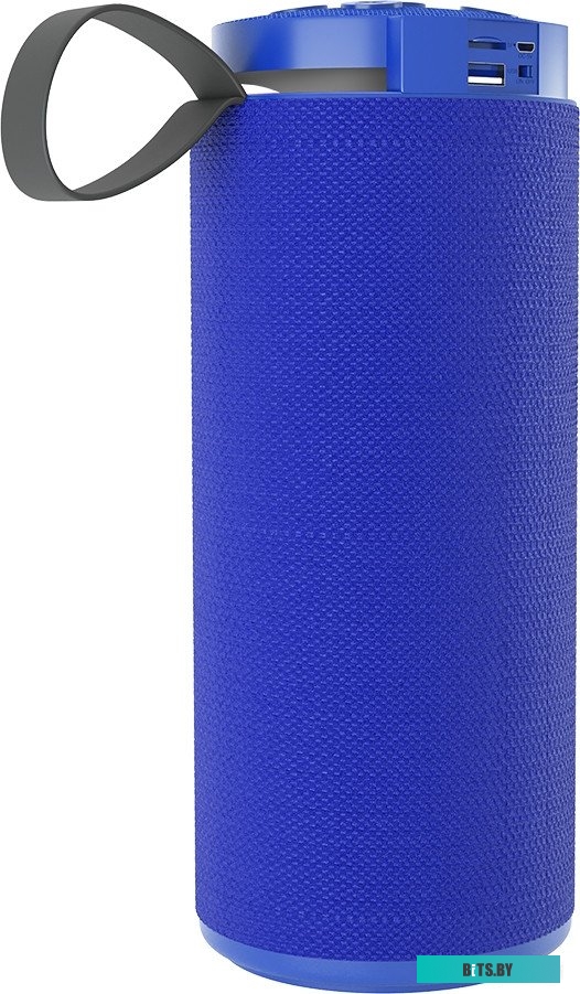Soundmax SM-PS5015B (синий)