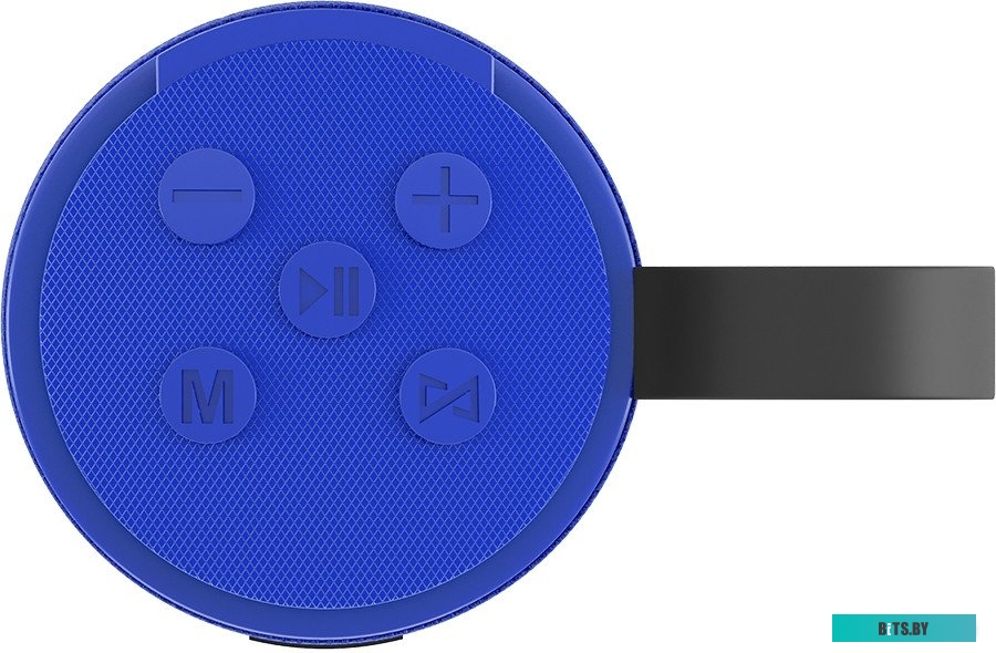 Soundmax SM-PS5015B (синий)