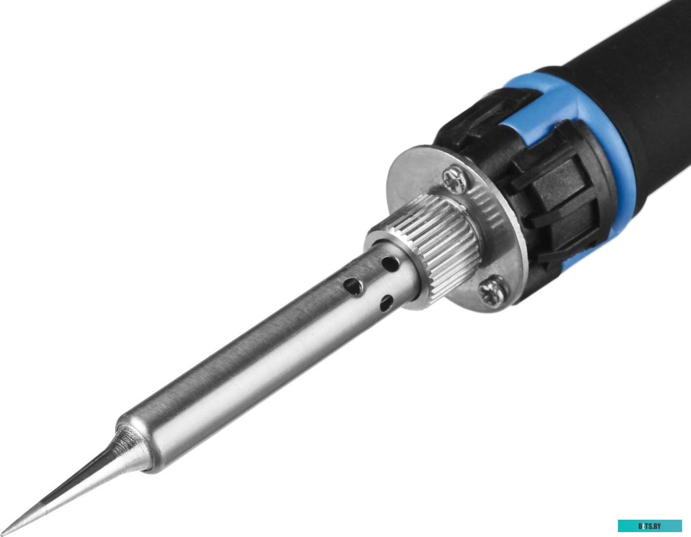 55334 Паяльная станция ЗУБР Мастер 55334,  электрический,  48Вт