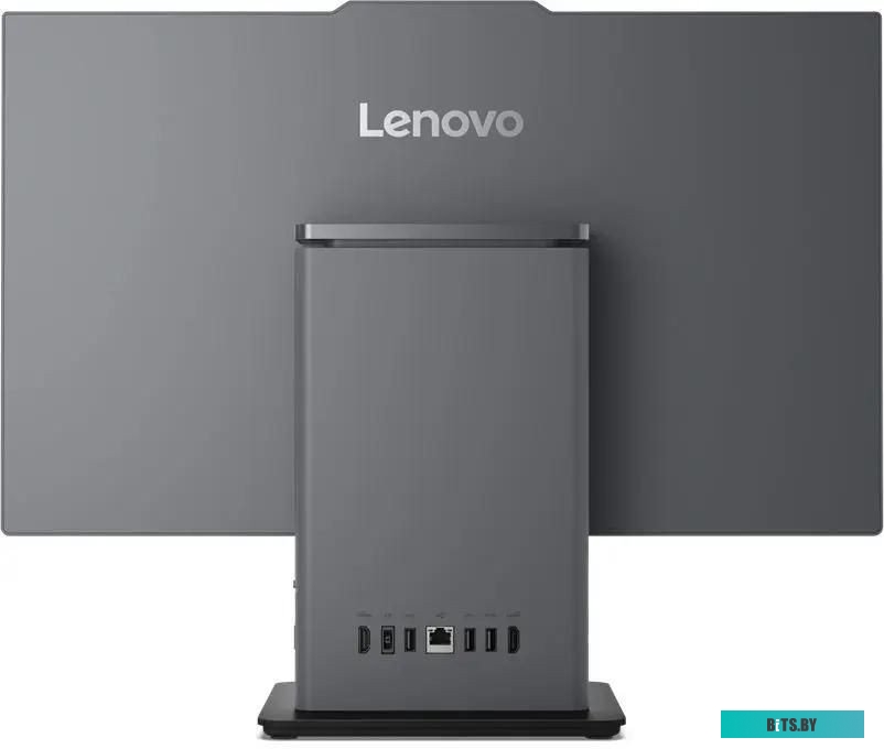 12SAA00ERU Моноблок Lenovo ThinkCentre neo 50a G5 27" Full HD i7 13620H 16Gb SSD1Tb UHDG noOS GbitEth WiFi BT клавиатура мышь Cam черный 1920x1080