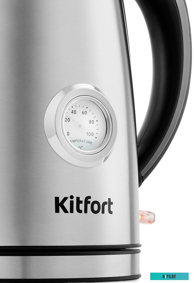 Электрочайник Kitfort KT-676