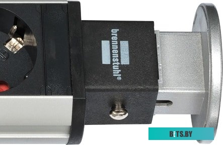 Сетевой фильтр (удлинитель) Brennenstuhl Tower 1396200013