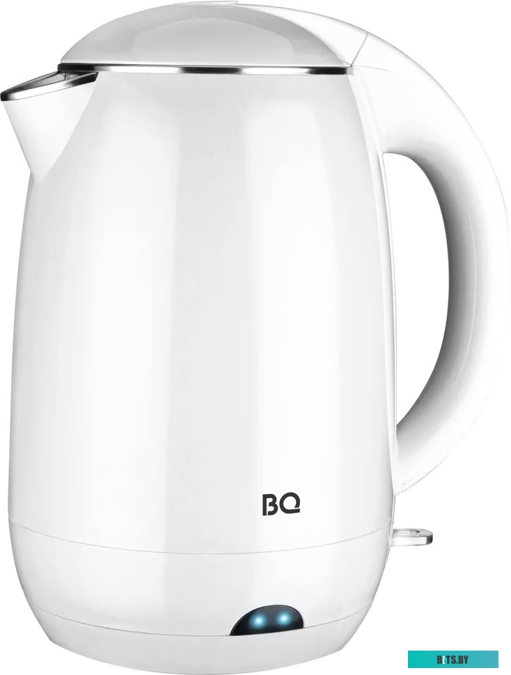 Электрочайник BQ KT1702P (белый) <KT1702P white>